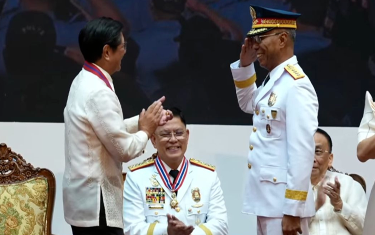 Torre Appointment Moment