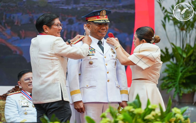 General Torre New Government Post