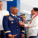 General Torre New Post