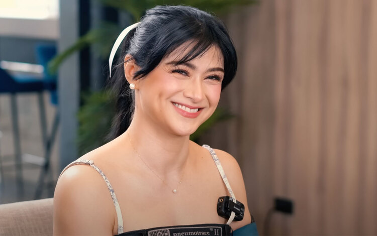 Carla Abellana