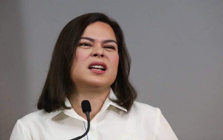 Sara Duterte