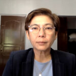 Maria Rosario Singh-Vergeire