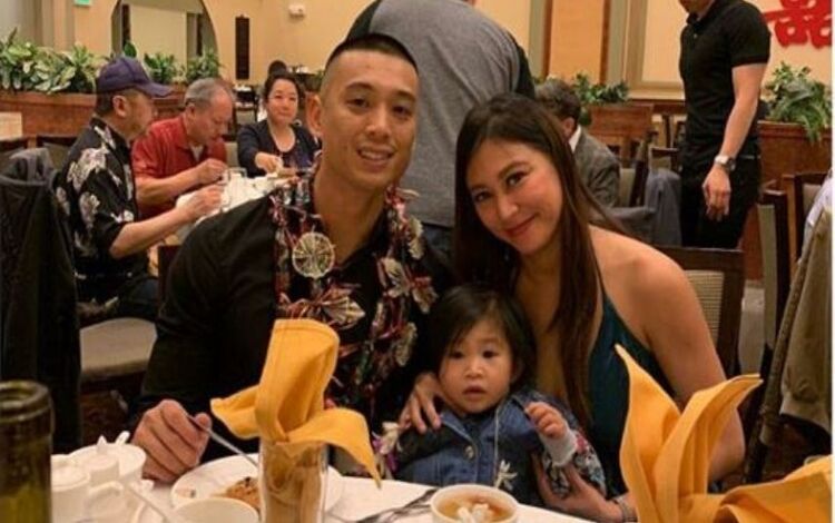 Ruffa Mae Quinto Family