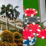 GSIS Online Gambling Investment
