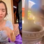 Content Creator Ask For Apology