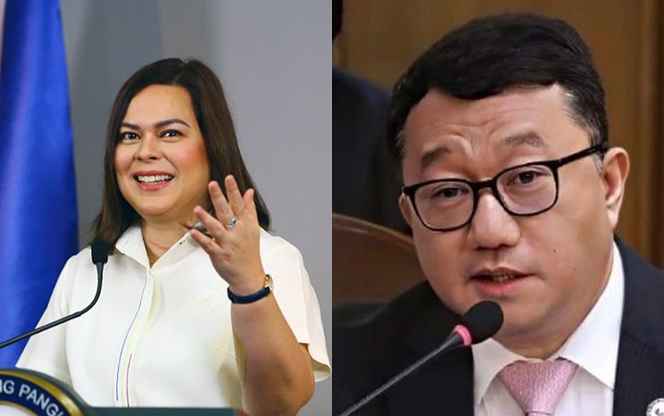 Sara Duterte Impeachment