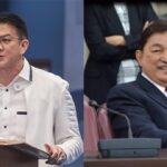 Azcuna On Chiz Escudero