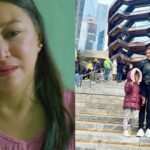 Rufa Mae Quinto on Husbands Death