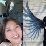 Ruffa Mae Quinto and Late Husband