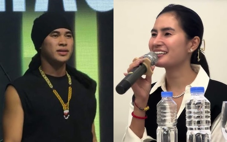 Elias J. TV Controvercy