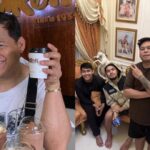 Ogie Diaz Elias J. TV