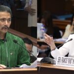 Pangilinan Replaces Padilla