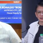 Puno on Chiz Escudero