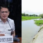 Chiz Escudero Friend In Flood Control Projects