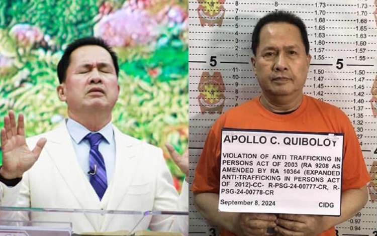 Quiboloy