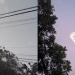 China Rocket Explosion