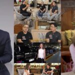 10 Million Pesos Interview