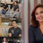 Discaya Payment for Journalist