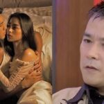 Jeric on AJ and Aljur