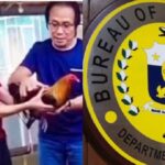 Atong Gretchen Under BI Watchlist