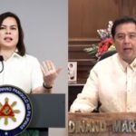 Sara Duterte Impeachment Update