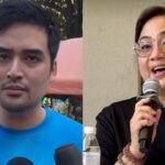 Vico Sotto on the Discayas Flood Control Contact