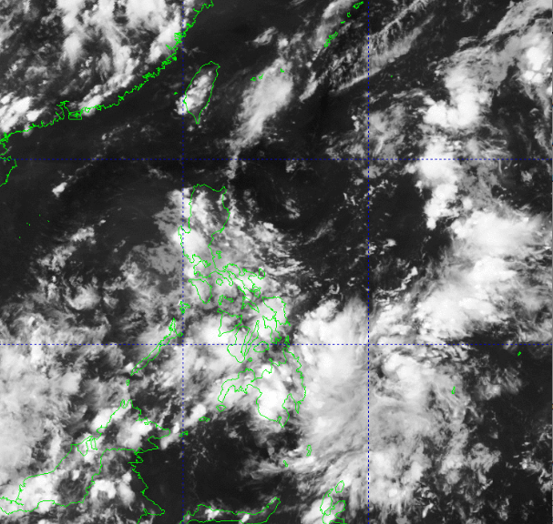 Afternoon Weather Update