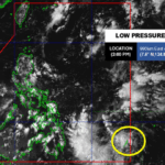 Pagasa Weather Forecast