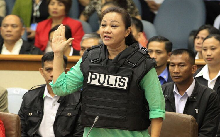 Napoles PDAF Scam
