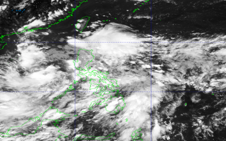 Pagasa Weather Update
