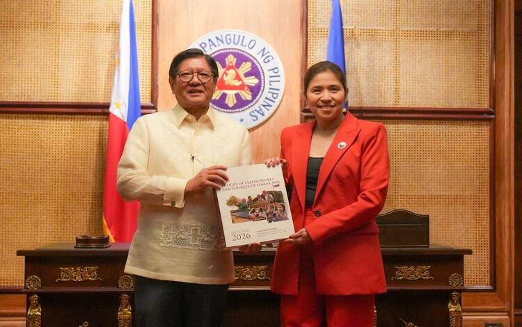 2026 National Budget