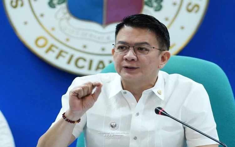 Chiz Escudero