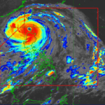 Super Typhoon Nando