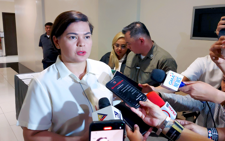 Sara Duterte