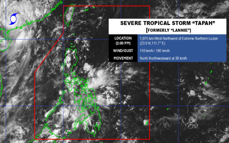 Weather Forecast Today