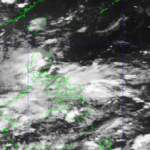 Pagasa Afternoon Weather Forecast
