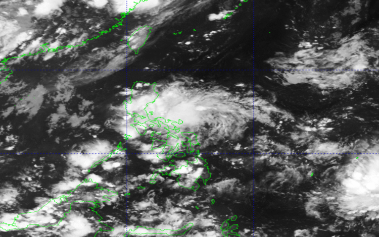 Latest Weather Forecast