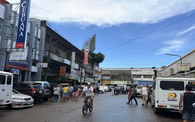 Contractor in Bacolod City