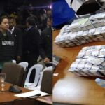 Flood Control Vs PDAF Scam