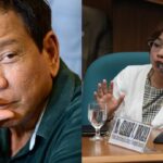 Sarah Discaya DPWH Under Duterte Administration