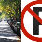 No Parking