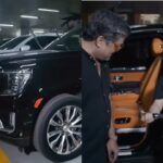 Discayas Luxury Cars Collections