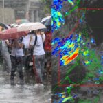 Walang Pasok due To Opong