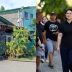 Duterte House Arrest