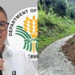 Ghost Farm to Market Road Discovers