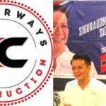 Chiz Escudero Received Campaign Donations