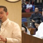 Co Romualdez on Senate Blue Ribbon Committee