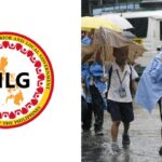 DILG Walang Pasok