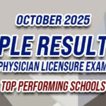 PLE Result October 2025 - TOP PERFORMING SCHOOLS