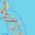 Zambales Earth Quake